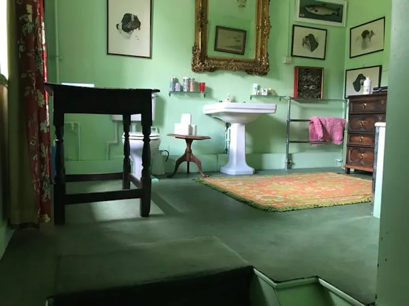 Glorious Elstree Georgian Mansion, A1479 (photo 18)