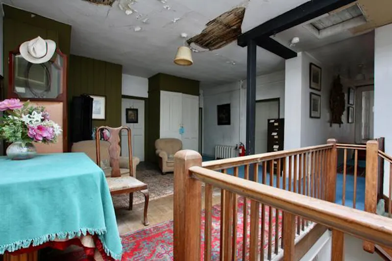 Glorious Elstree Georgian Mansion, A1479 (photo 25)