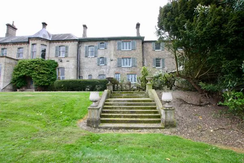 Glorious Elstree Georgian Mansion, A1479 (photo 26)