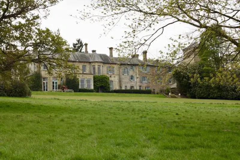 Glorious Elstree Georgian Mansion, A1479 (photo 28)