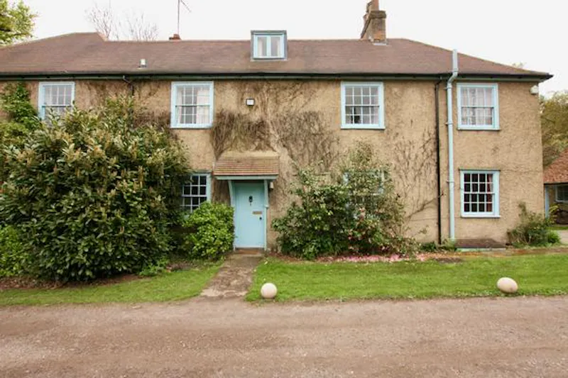 Glorious Elstree Georgian Mansion, A1479 (photo 29)