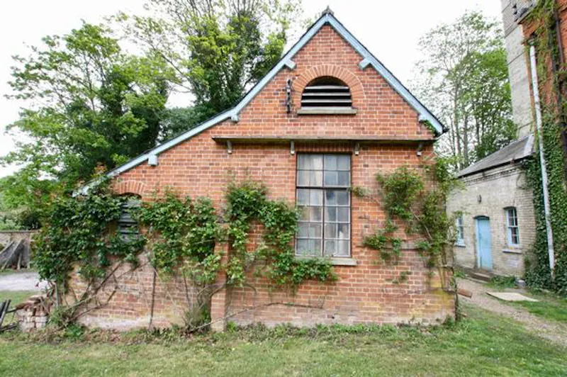 Glorious Elstree Georgian Mansion, A1479 (photo 33)