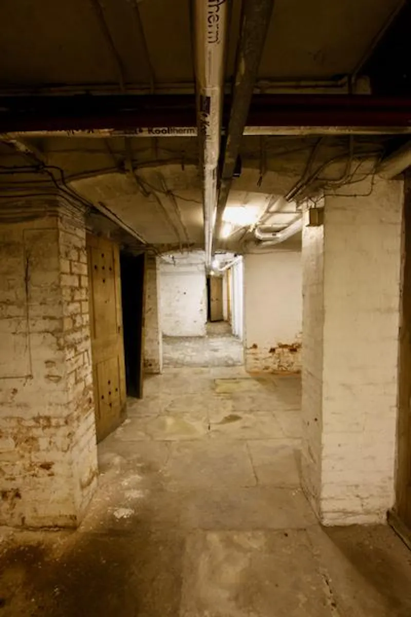 Cellar at Glorious Elstree Georgian Mansion, A1479 (photo 38)