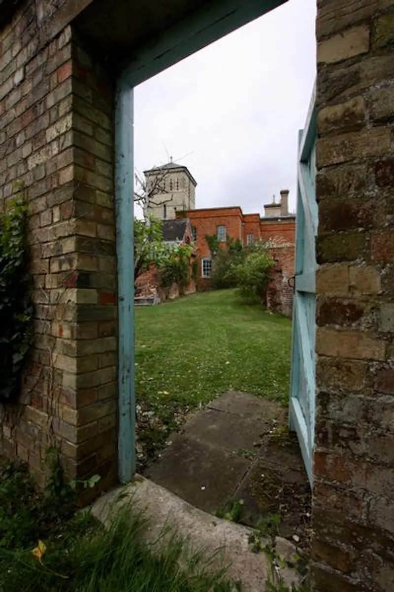 Glorious Elstree Georgian Mansion, A1479 (photo 39)
