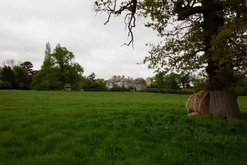 Glorious Elstree Georgian Mansion, A1479 (photo 43)