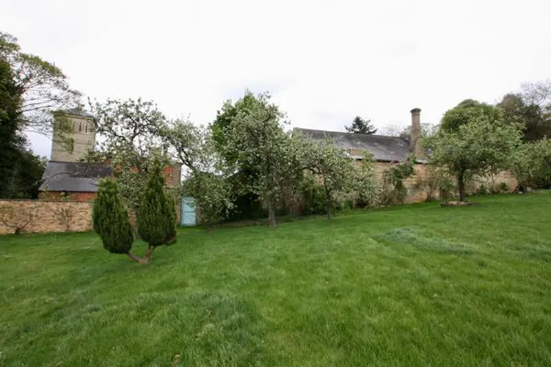 Glorious Elstree Georgian Mansion, A1479 (photo 55)