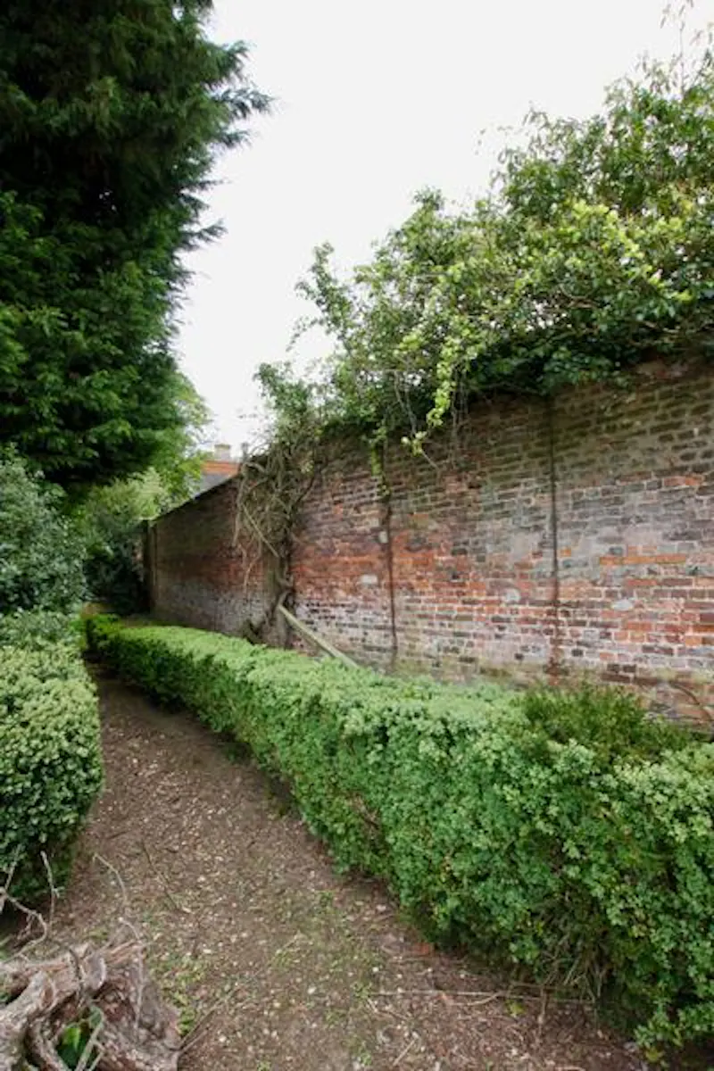 Glorious Elstree Georgian Mansion, A1479 (photo 56)