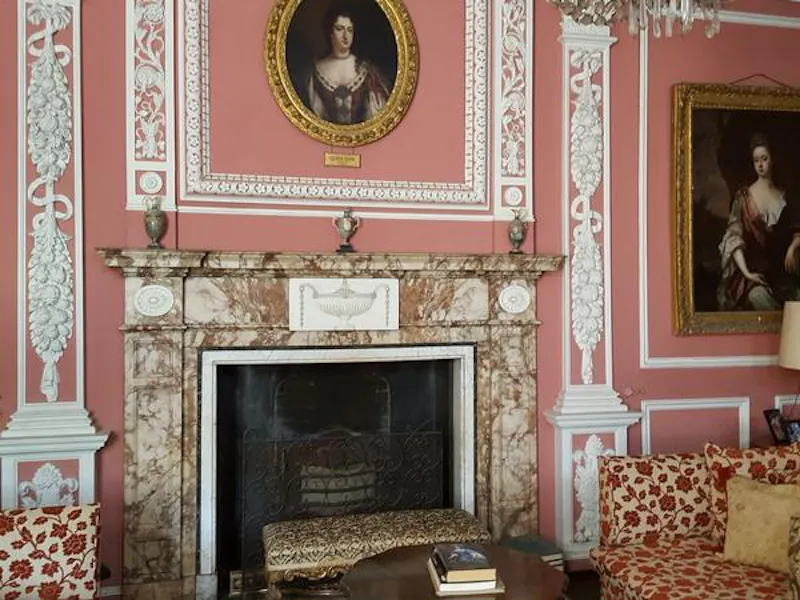 Magnificent Midlands manor, M320 (photo 5)