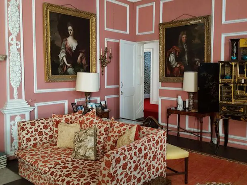 Magnificent Midlands manor, M320 (photo 7)