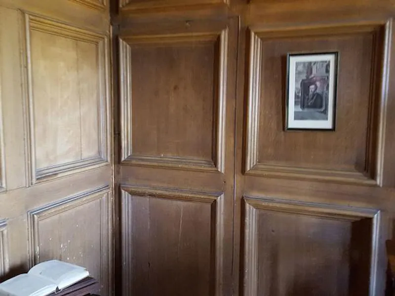 Magnificent Midlands manor, M320 (photo 12)