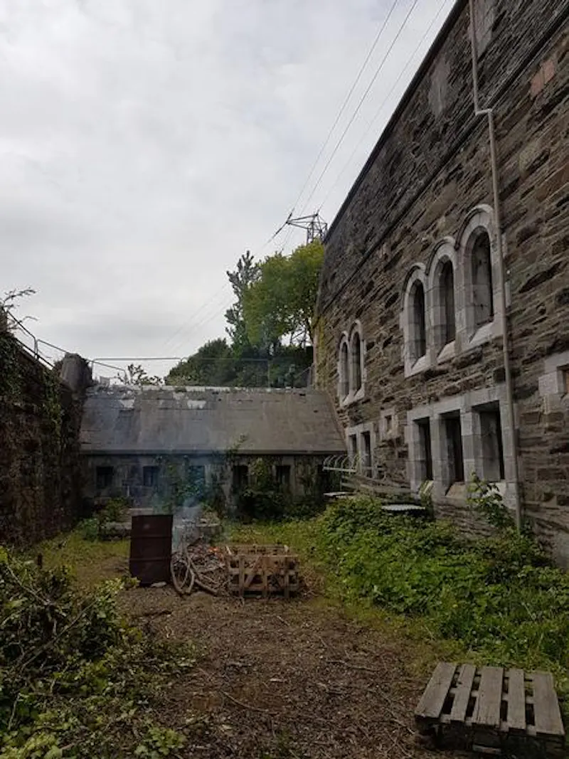 Historic Plymouth monument, Q134 (photo 3)