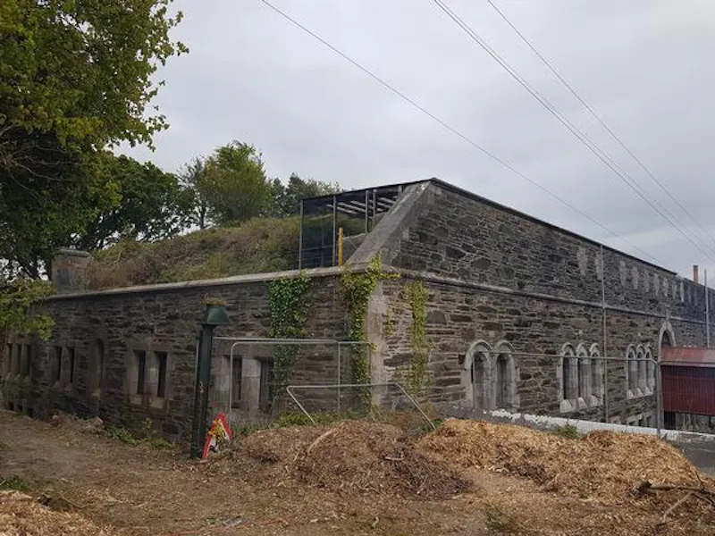 Historic Plymouth monument, Q134 (photo 12)