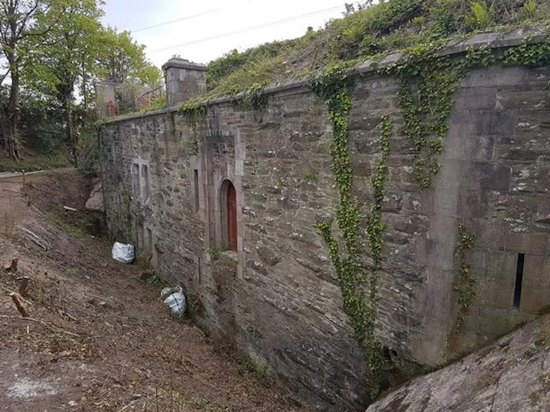Historic Plymouth monument, Q134 (photo 16)