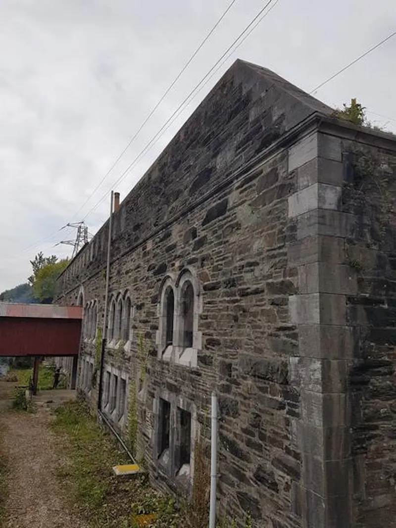 Historic Plymouth monument, Q134 (photo 18)