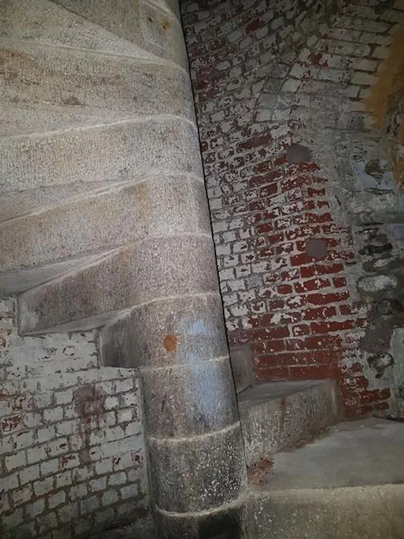 Historic Plymouth monument, Q134 (photo 21)