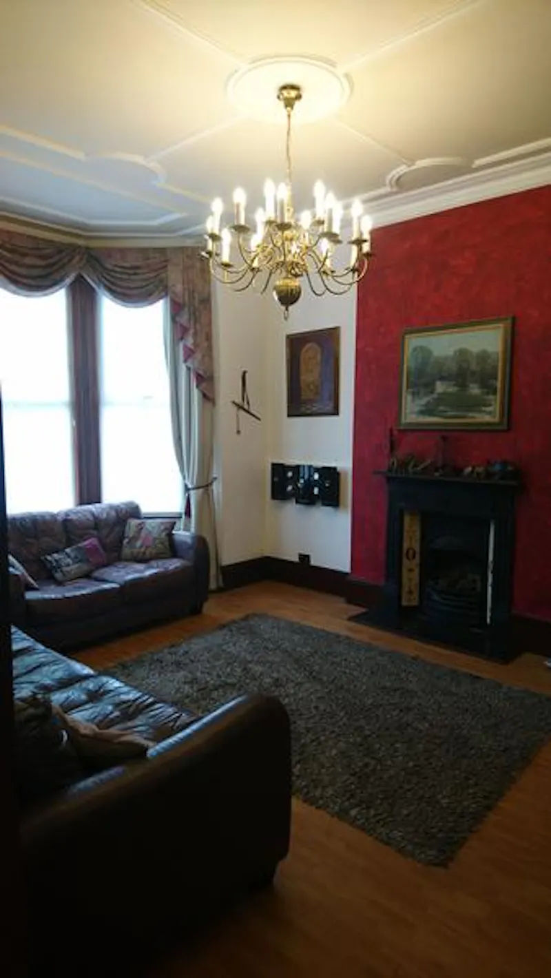 Film location B1847 in London (photo 4)