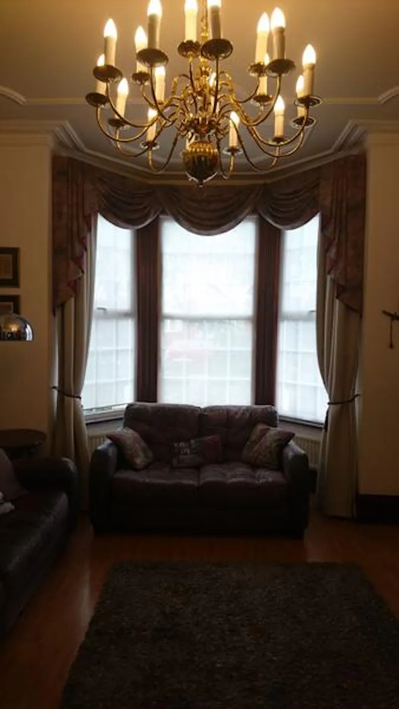 Film location B1847 in London (photo 7)