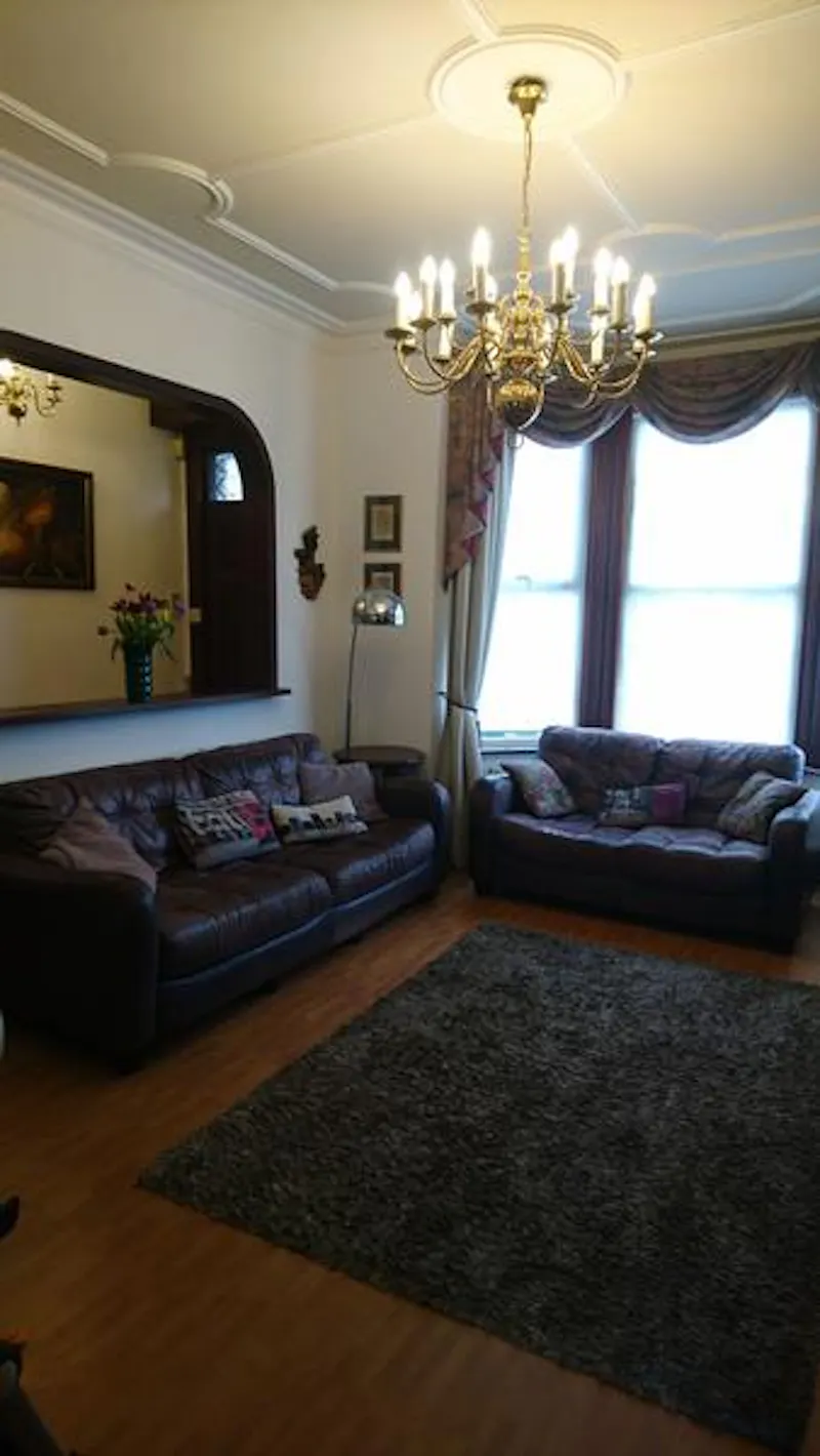 Film location B1847 in London (photo 8)