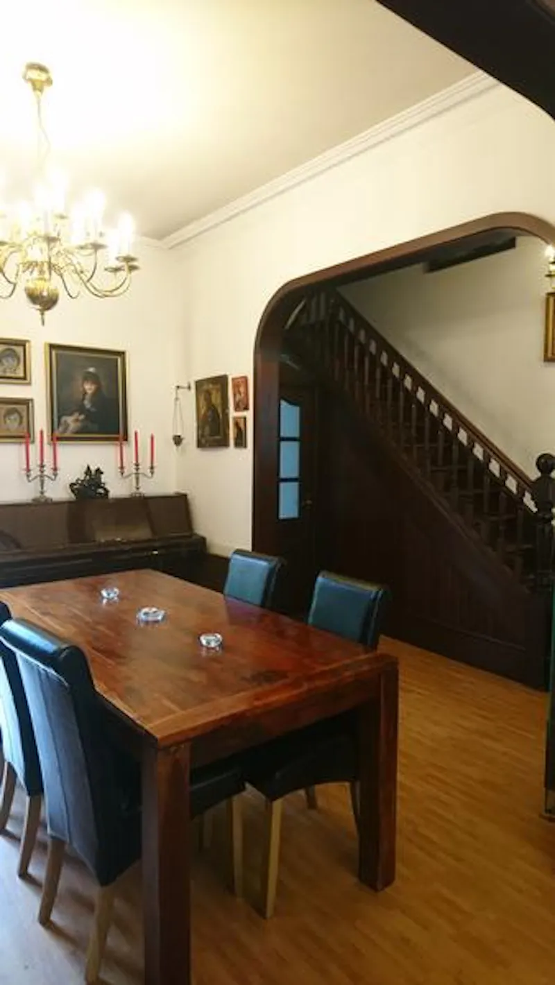 Film location B1847 in London (photo 13)
