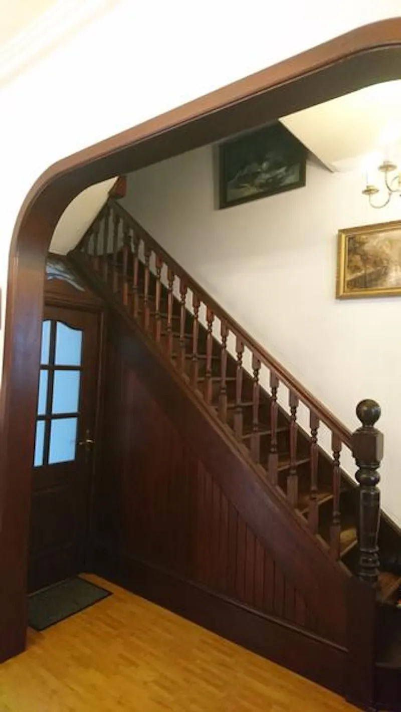 Film location B1847 in London (photo 14)