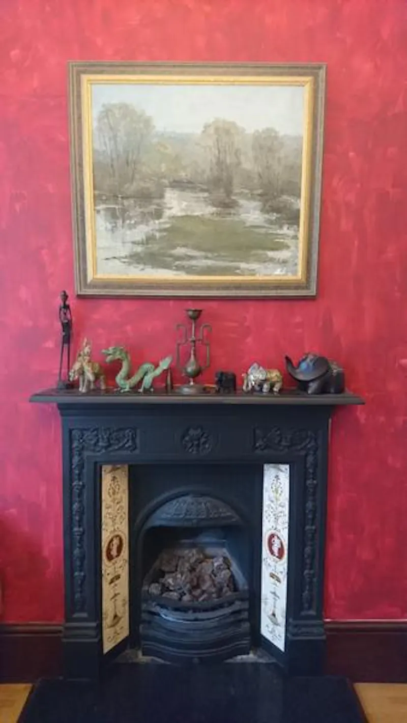 Film location B1847 in London (photo 33)