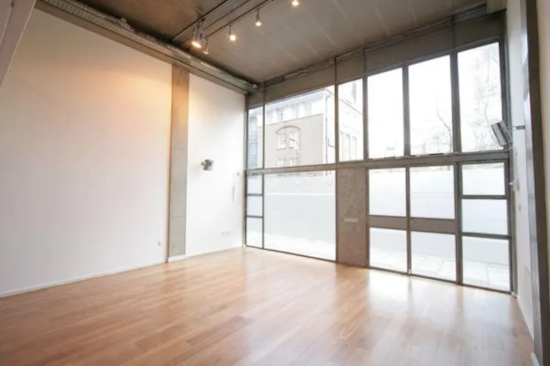 Double height Hoxton Space, F1174 (photo 3)