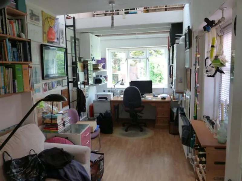 Study at Film location C909 in Dorset (photo 10)