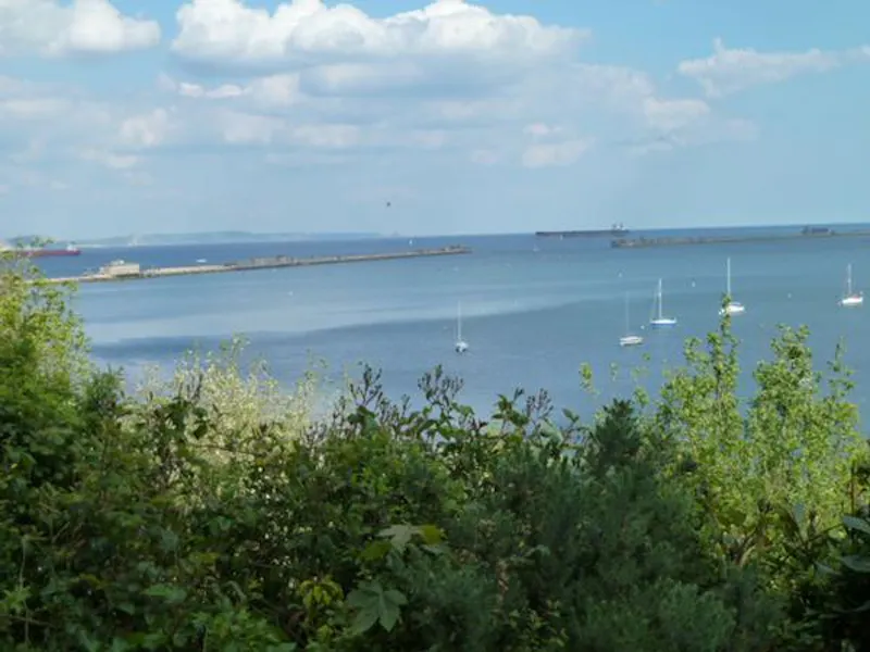 Film location C909 in Dorset (photo 15)