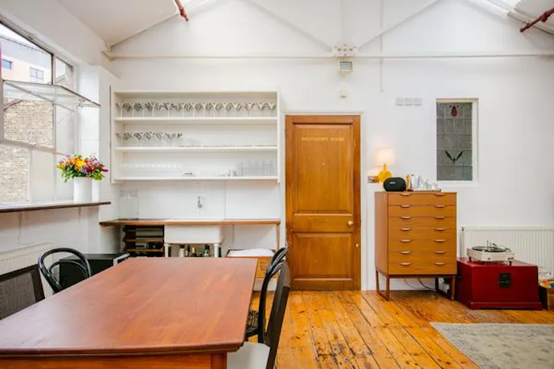 Hackney factory apartment, F1175 (photo 1)