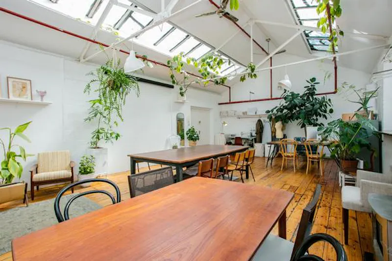 Hackney factory apartment, F1175 (photo 3)