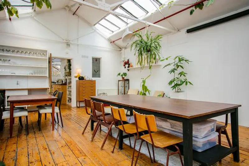 Hackney factory apartment, F1175 (photo 6)