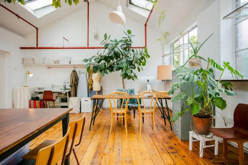 Hackney factory apartment, F1175 (photo 7)