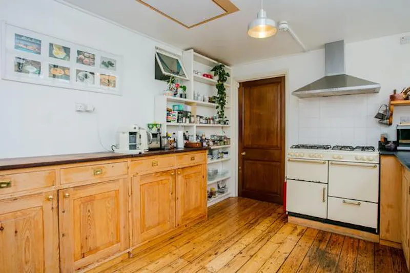 Hackney factory apartment, F1175 (photo 11)
