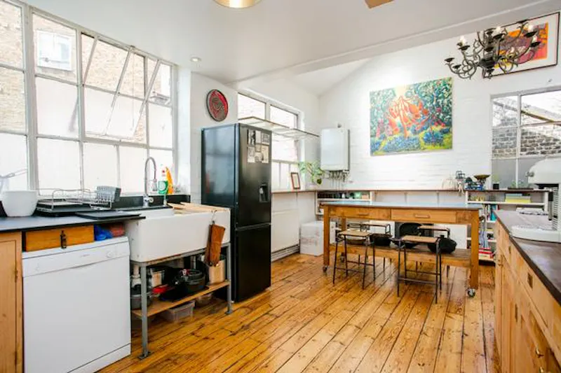 Hackney factory apartment, F1175 (photo 12)