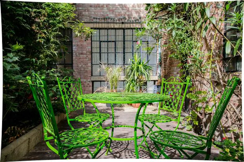 Hackney factory apartment, F1175 (photo 16)