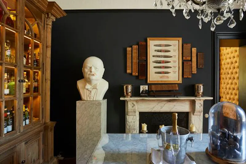 Luxury South Brent hotel, A1480 (photo 3)