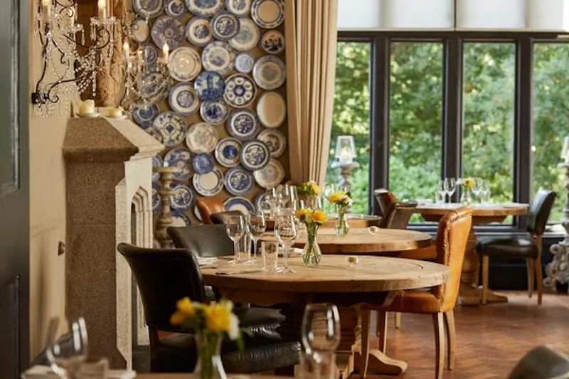 Luxury South Brent hotel, A1480 (photo 4)