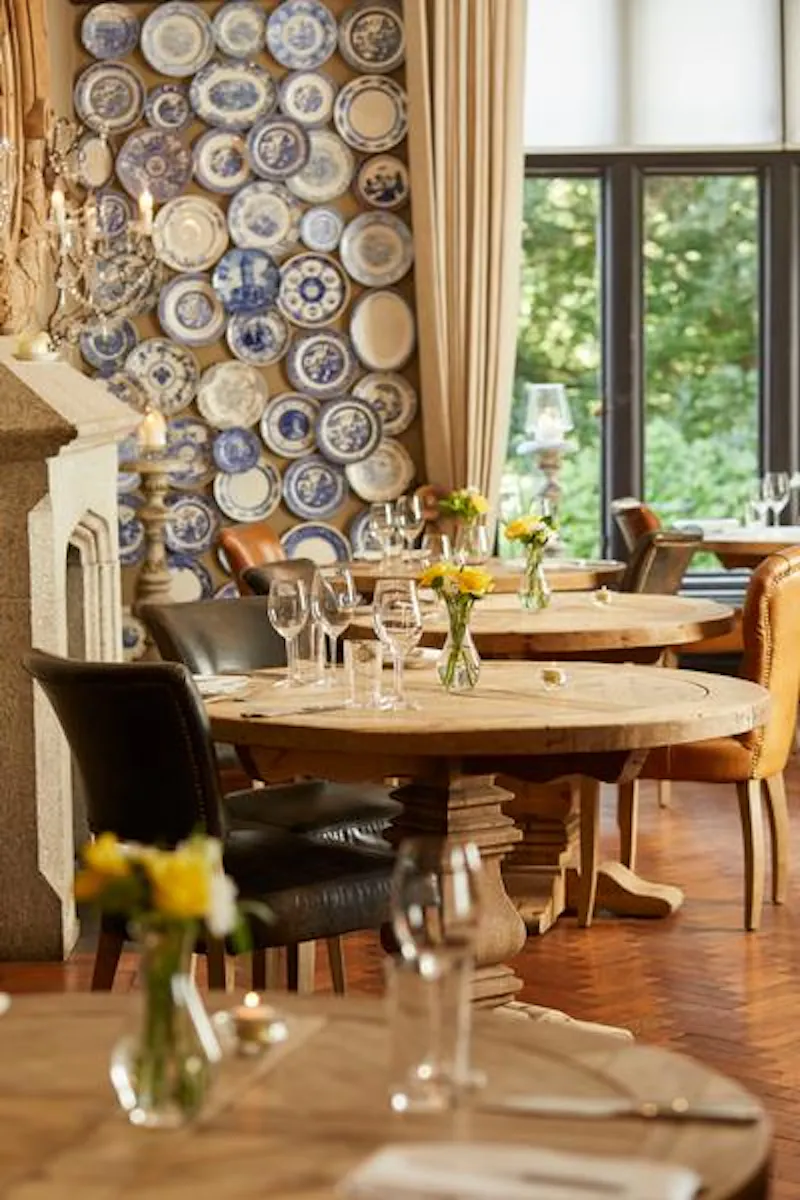 Luxury South Brent hotel, A1480 (photo 5)