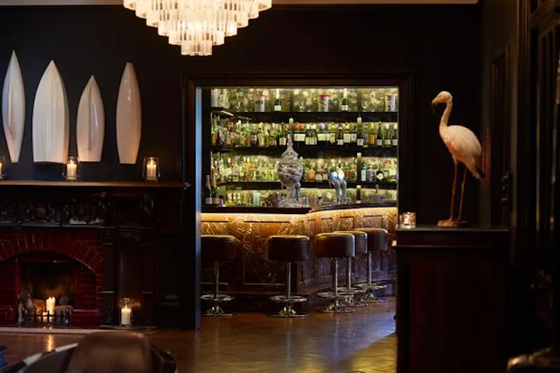 Luxury South Brent hotel, A1480 (photo 7)