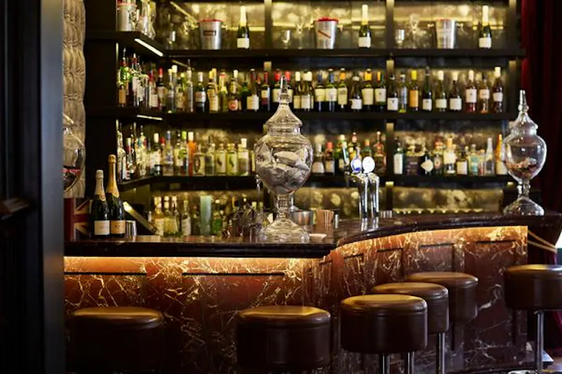 Luxury South Brent hotel, A1480 (photo 8)