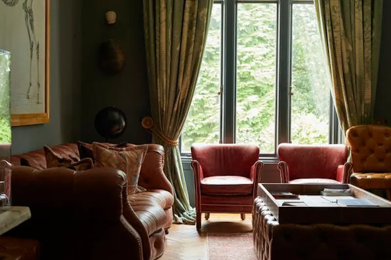 Luxury South Brent hotel, A1480 (photo 9)
