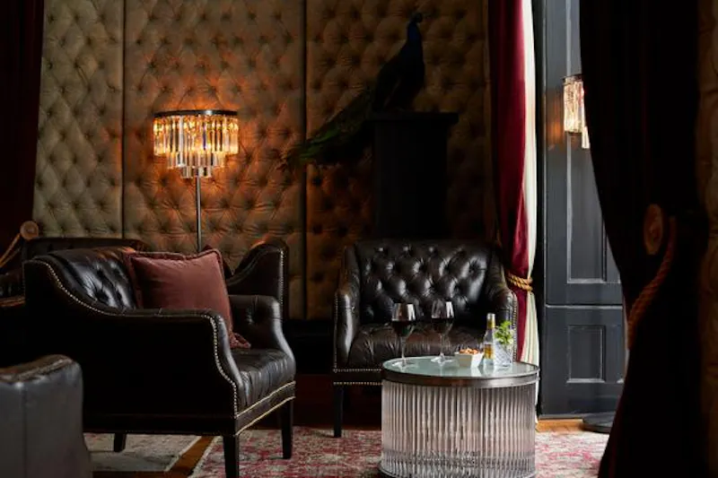 Luxury South Brent hotel, A1480 (photo 11)