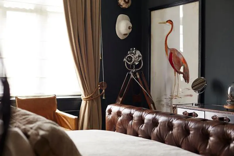 Luxury South Brent hotel, A1480 (photo 17)