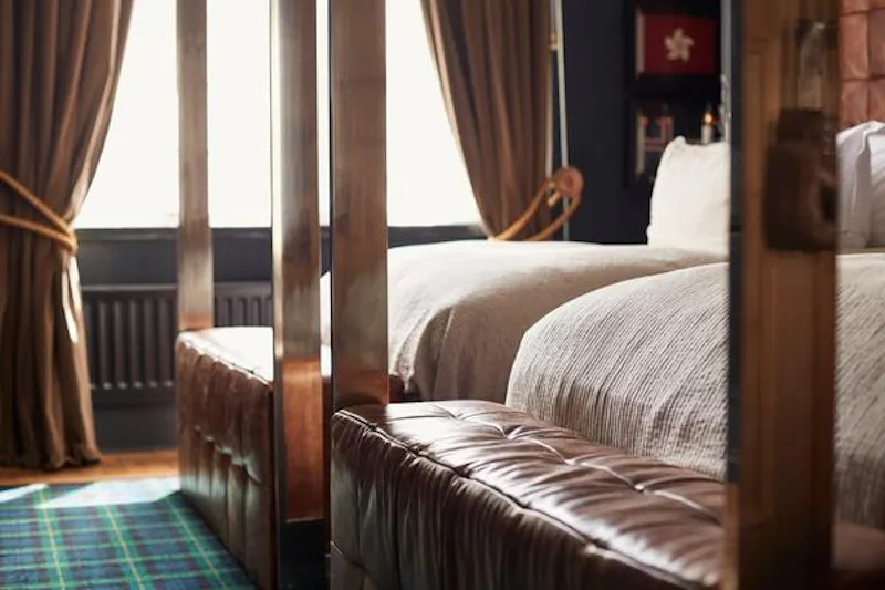 Luxury South Brent hotel, A1480 (photo 19)