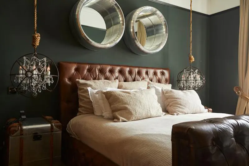 Luxury South Brent hotel, A1480 (photo 24)