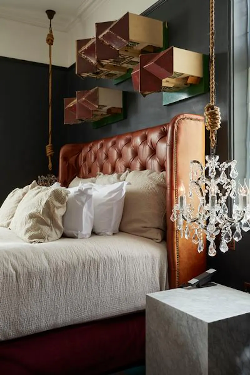 Luxury South Brent hotel, A1480 (photo 28)