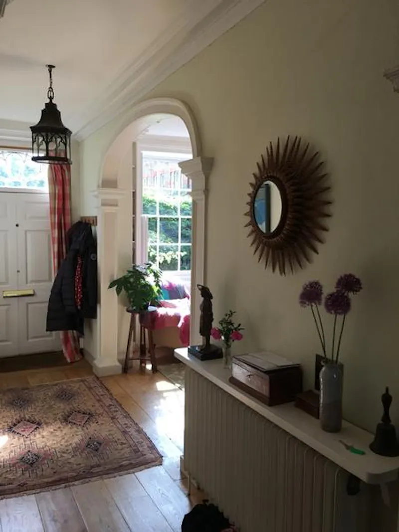 Brentford house with indoor pool, A1481 (photo 3)