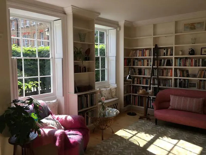 Brentford house with indoor pool, A1481 (photo 5)