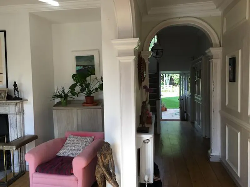 Brentford house with indoor pool, A1481 (photo 7)