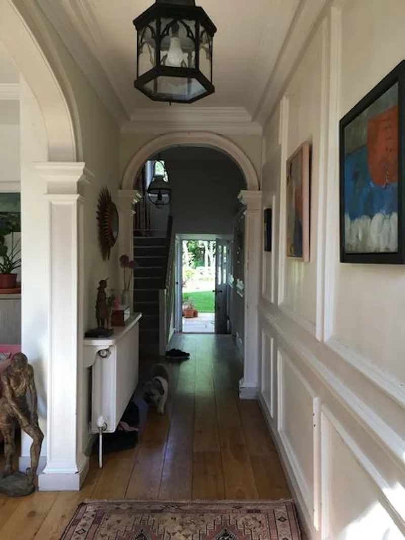 Brentford house with indoor pool, A1481 (photo 8)